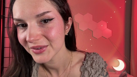 Busy B ASMR - 4 May 2026 - Exclusive - Echoey, Realistic Ear Eating.mp4