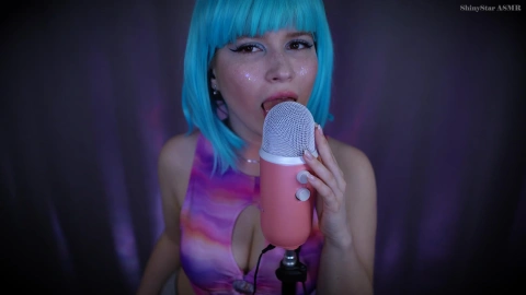 ShinyStar ASMR - 31 May 2026 - Your personal AI Assistant Roleplay