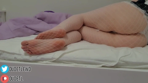 DTL -  Thighs, Feet, Legs and Peach